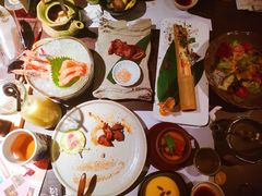 -匠和风精致料理(莆田财富中心店)