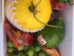 -叁宫礼水果批发仓储店(梅江店)