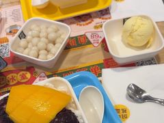 -满记甜品(优客百盛店)