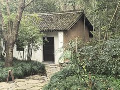 -法云安缦酒店