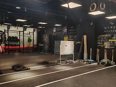 -超级猩猩健身·私教·团课·自助训练(客村丽影广场店)
