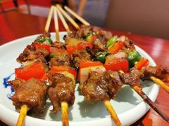 -1078號老北京涮肉(松柏店)