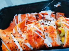 -冠雄先生烤冷面(熙街旗舰店)