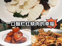 -小菜园新徽菜(青岛市南万象城店)