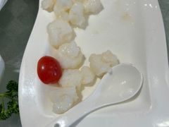 -光明邨大酒家(淮海路店)