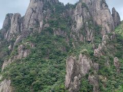 -三清山风景名胜区