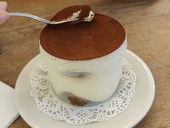 -Dal Cuore 达可芮冰淇淋(陕西北路店)