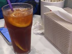 -澳门陈光记烧味饭店(南京德基广场店)
