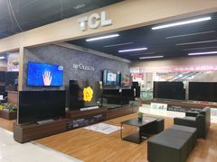 -苏宁易购(Suning Elec成都犀浦百伦广场店)