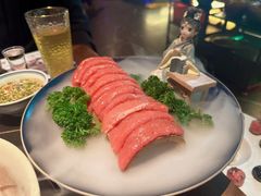 -大隐·成都火锅Bistro(合生麒麟新天地店)