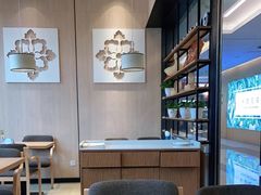 大堂-秦香阁·西北家常菜(徐汇日月光中心店)