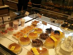 -PARIS BAGUETTE巴黎贝甜(周浦万达店)