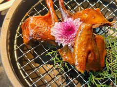 -花潮料理艺食馆(成都万象城店)