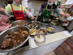-北海田螺店(四川路店)