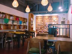大堂-猫山王创意蛋糕店(东城万达店)