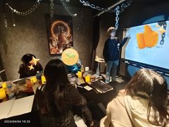 -谜·沉浸侦探剧本杀推理馆(静安店)