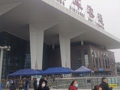 -成都东站汽车客运站