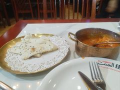 -清真· AL-JANNAT 佳纳特餐厅(仙林店)