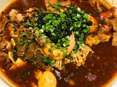 -眉州东坡(远洋未来广场店)