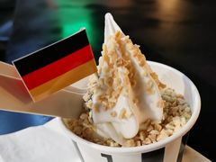 -JW德国冻酸奶Frozen Yogurt(龙湖成都滨江天街店)