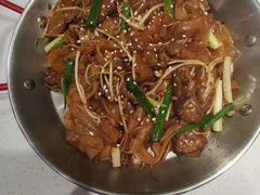 -牛楠楠·香港牛腩茶餐厅(永旺店)