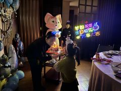 -梦都海鲜酒家(万达广场江桥店)