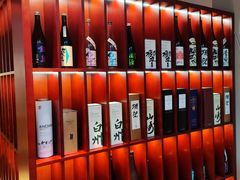 -人间酒暖·Go blanc·烧鸟·深夜食堂(陆家嘴店)