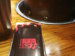 -原始泥炉烤肉(总店)