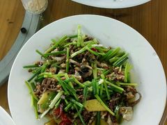 -海上驿站渔家菜馆