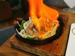 -山葵家·创意料理(宁波来福士店)