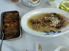 -楚鱼王·河鲜·湖北菜(华农店)