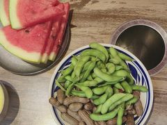 -叁宝烤肉• 西安烧烤 领跑品牌(中海城店)