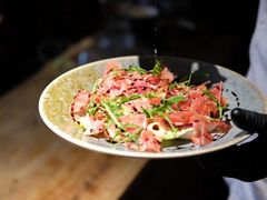 -九月里.自由花园餐厅