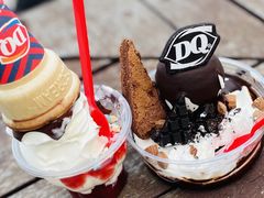 -DQ·蛋糕·冰淇淋(苏州中心店)
