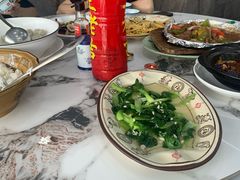 -三碟海鲜餐厅(崇武店)