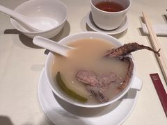 -利苑酒家(合景国际金融广场店)