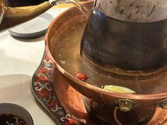 -北华涮肉(华严北里店)