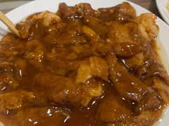 -老七饭馆(光荣道总店)