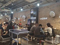 -五里关火锅(牛市口店)