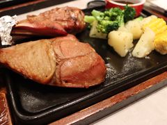 -必胜客(鳌江万达店)