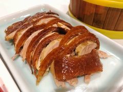 -天和晟烤鸭店(玉泉西街店)