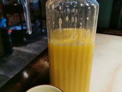 玉米汁-聚京民福烤鸭店(木樨园店)