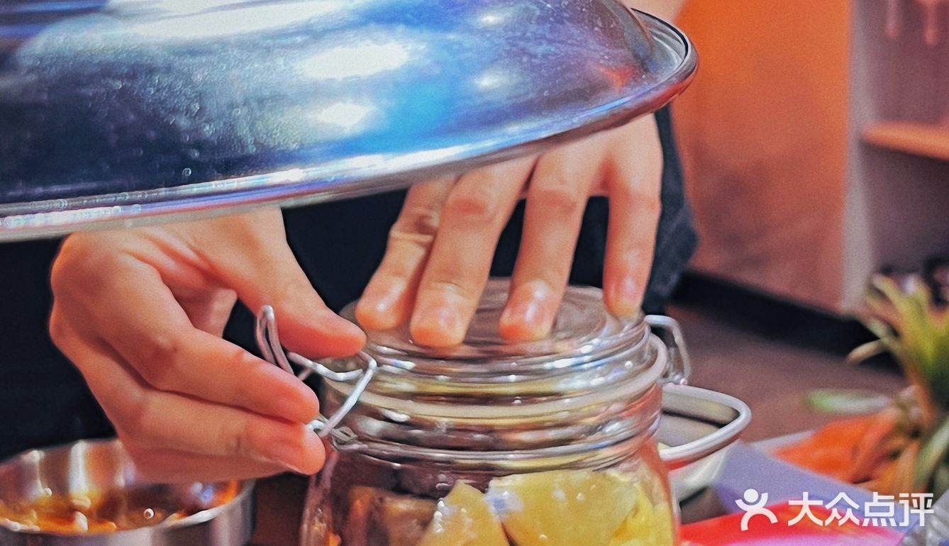 开业五折吃到湛江首家水果烤肉！冲鸭！