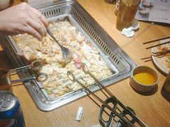 -新石器烤肉(无锡万象城店)