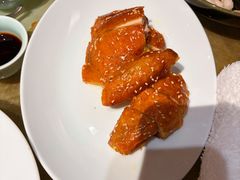 -杭州君悦酒店·湖滨28中餐厅