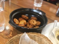 -LA MAISON公鸡和龙(蛇口店)