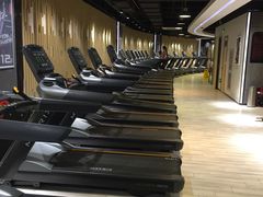 -一兆韦德健身(张杨路店)