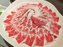 -巴奴毛肚火锅(悠唐购物中心店)