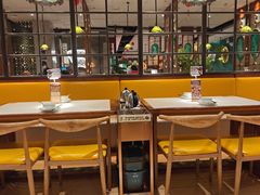 -禄运茶居·手工点心(猎德店)