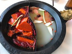 -孙毛肚火锅(春熙路店)